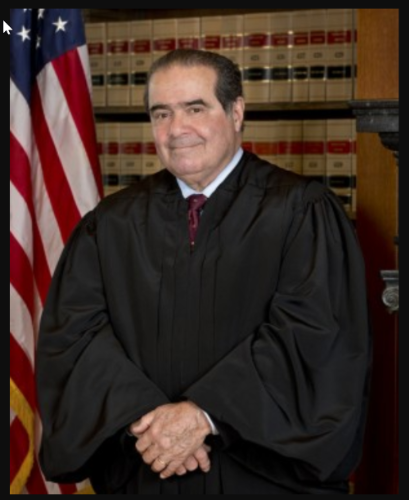 Scalia